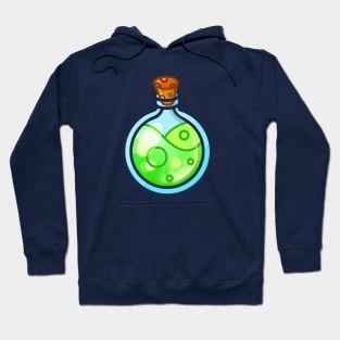 Luck Potion Hoodie